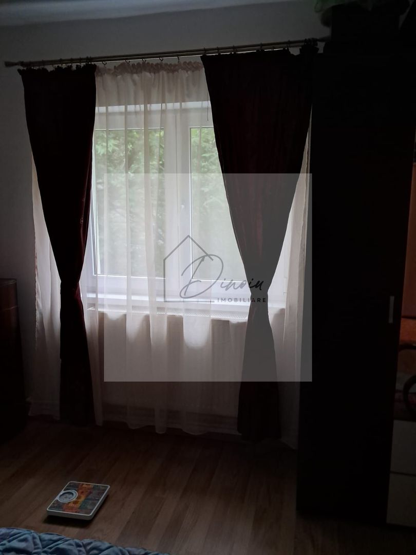 Apartament 3 camere Militari Uverturii I Etaj 3/4 I centrala gaz - Poză 5