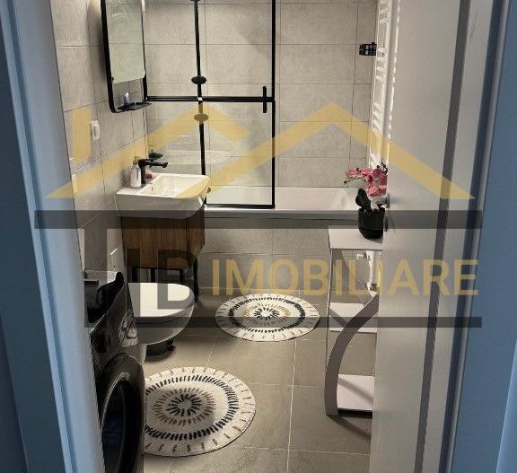 Apartament de 2 camere, 60mp, parcare, Zona Maurer Residence - Poză 5