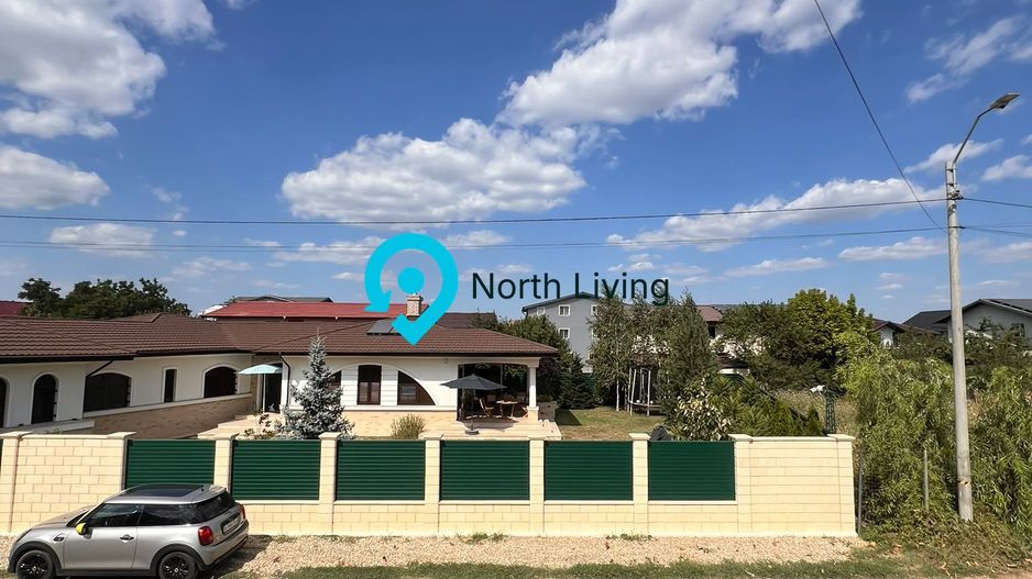 Casa de vanzare |Imobil deosebit - Poză 23