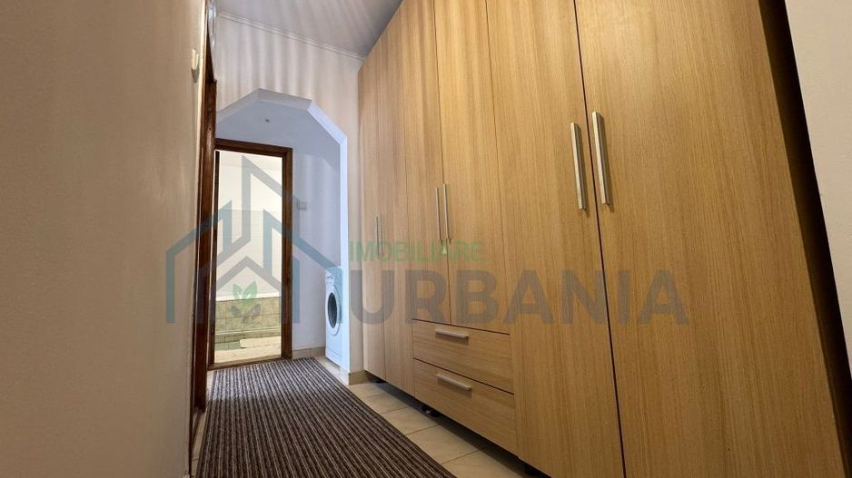 Apartament 3 camere, Nicolina, etaj 1, renovat recent - Poză 7