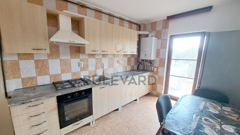 Apartament 2 camere, 2 locuri de parcare, Apahida! - Poză 5