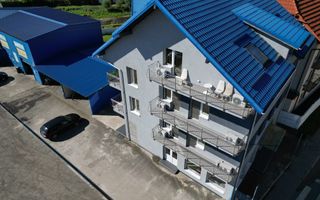 Oportunitate strategică de dezvoltare în Hațeg 3.079 mp - Poză 16