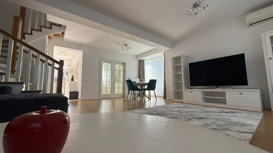 Modern Living****Duplex Premium în Corbeanca - Poză 1