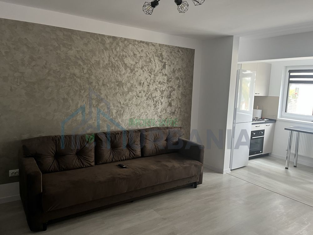 Apartament 3 camere de închiriat în Valea Lupului - Poză 4