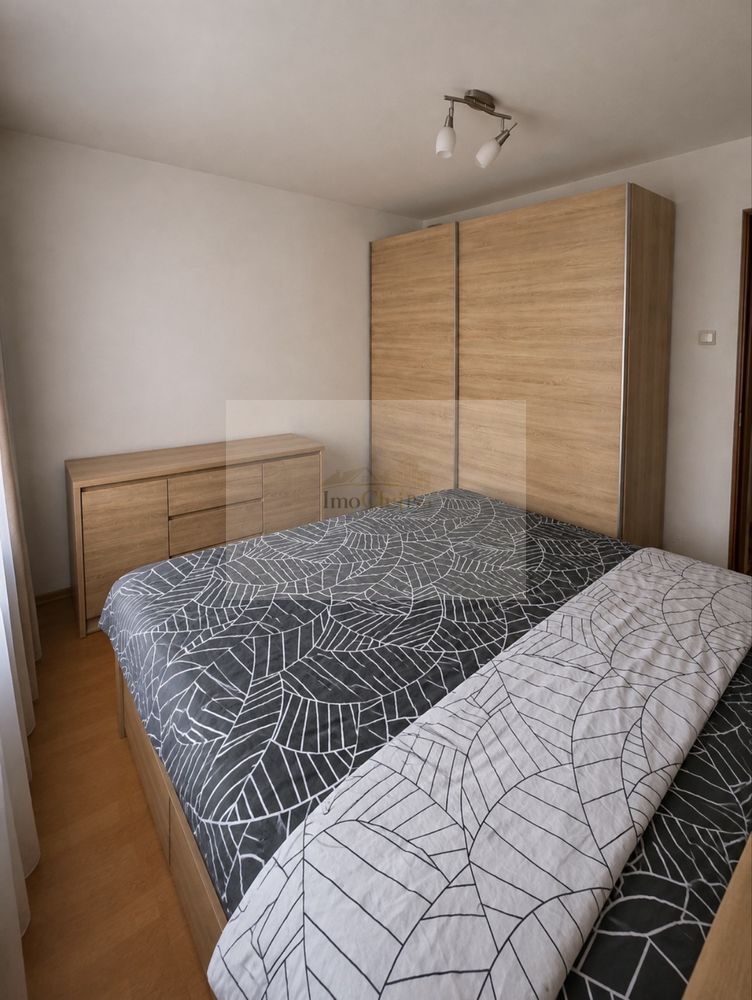 Apartament 2 camere de închiriat – Plopilor | Parcul Iuliu Hațieganu - Poză 3