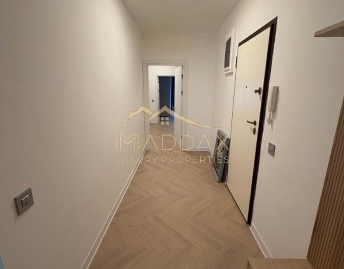 4 camere | 169 mp | lângă Parcul Herăstrău  | 3 băi | 2 balcoane*** - Poză 13