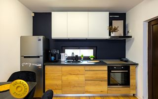 Casa pe parter, 3 camere, mobilata si utilata, Stefanesti Zavoi - Poză 3