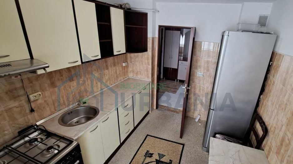 Apartament de inchiriat, 2 camere, Nicolina, aproape de Palas Mall - Poză 7