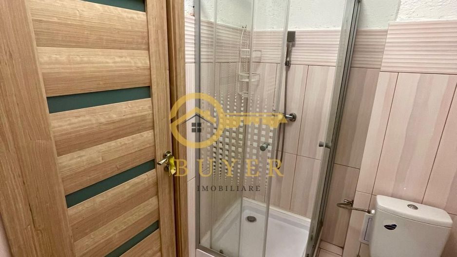 Apartament cu 2 cam langa Dedeman- Etaj 7/11 - Poză 4