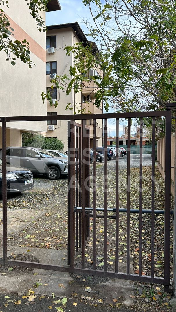 Apartament 2 camere complet mobilat – Theodor Pallady - Poză 1