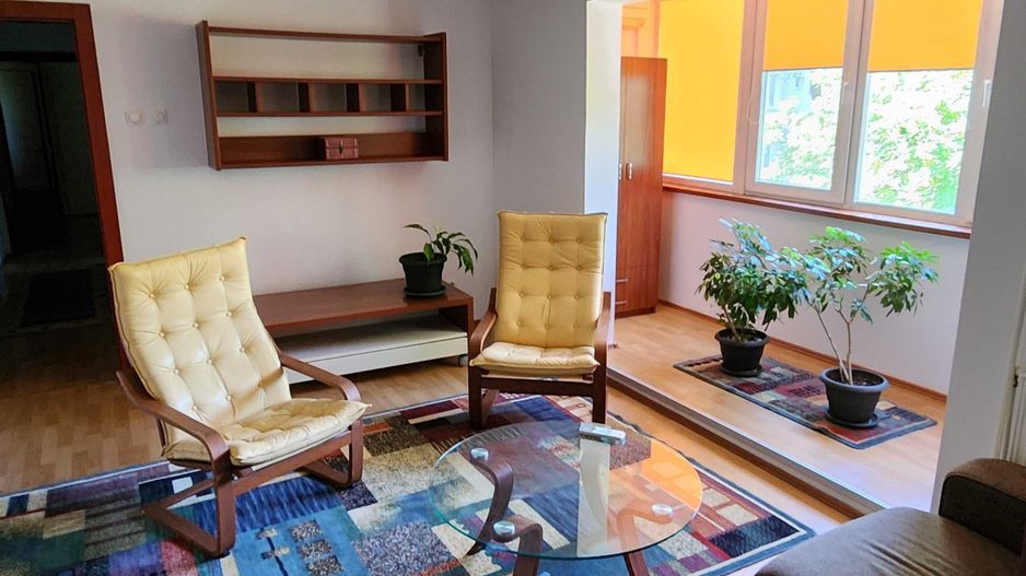 Apartament 3 camere zona Brancoveanu, scoala 98 Avram Iancu - Poză 1