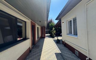 CASA INDIVIDUALA || METROU 1 MAI || LOC PARCARE + CURTE - Poză 8