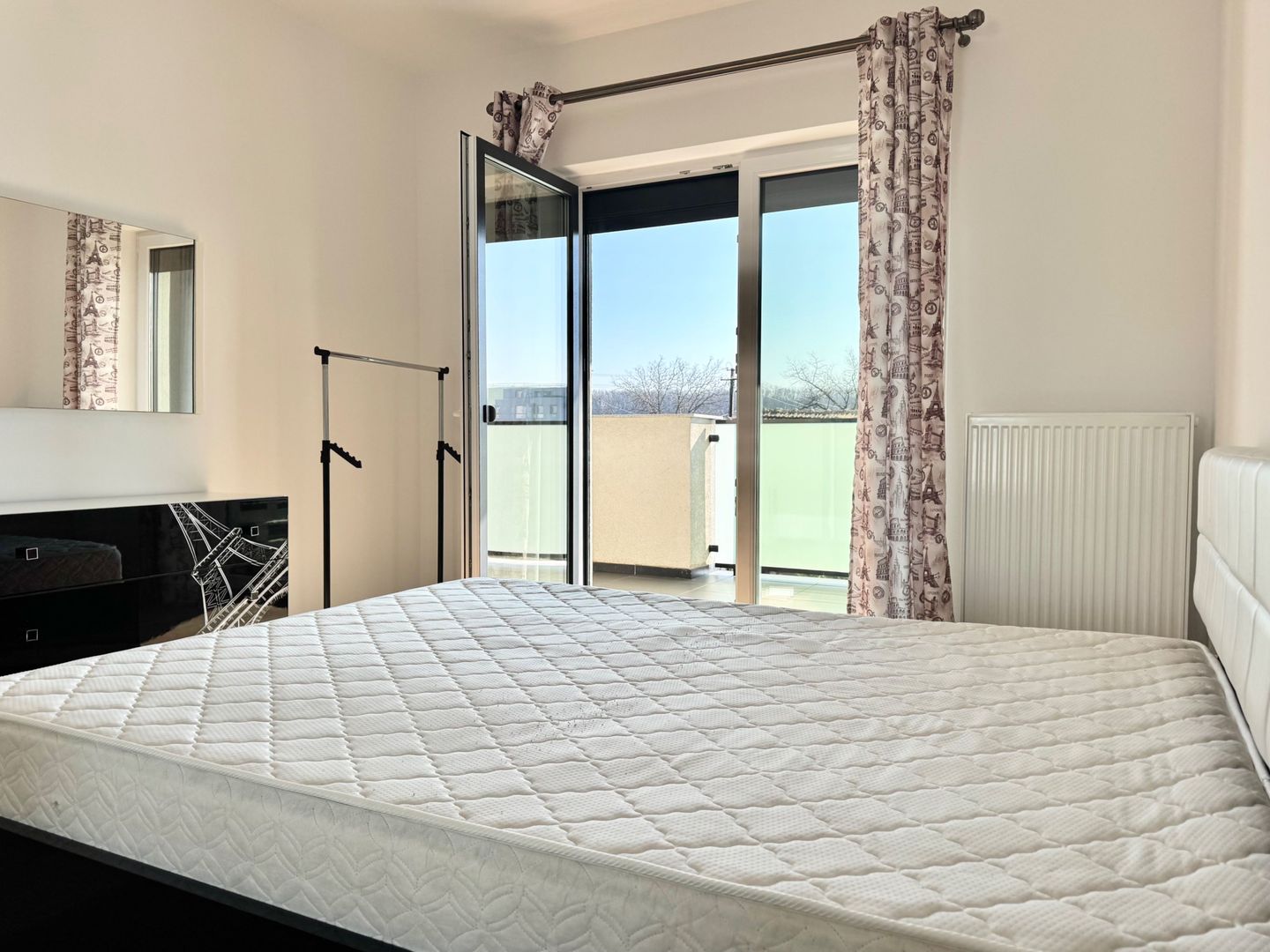 Apartament modern, lift și parcare – zona Calea Lipovei - Poză 22