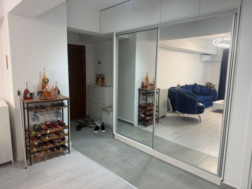 Apartament 2 camere, parcare subterana inclusa - Iuliu Maniu 141 - Poză 2