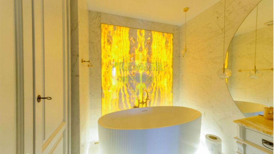 Upground, Premium, 124 mp, transformat in 2 camere din 3, parcare subterana - Poză 6