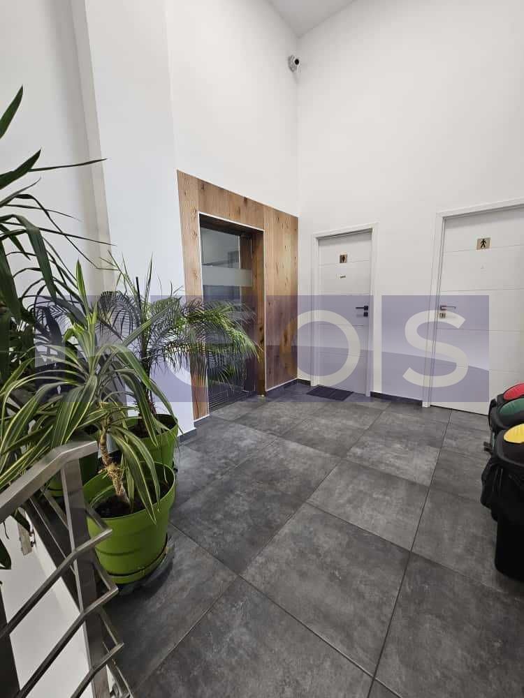 DE ÎNCHIRIAT SPAȚII BIROU 450 MP + PARCARE | METROU IANCULUI - Poză 6