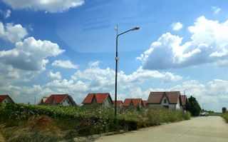 Loturi de teren pentru constructii de case in Paradise Valey - Poză 3