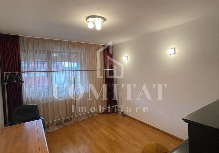 Apartament 3 camere | Loc de parcare | Andrei Muresanu - Poză 5