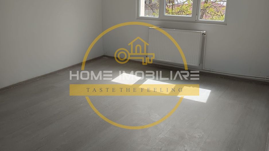 Etaj 2-Apartament 2 Camere -Decomandat 56mp! Renovat! - Poză 2