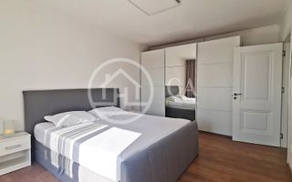 Apartament de inchiriat cu 3 camere in zona Dacia , Oradea - Poză 1