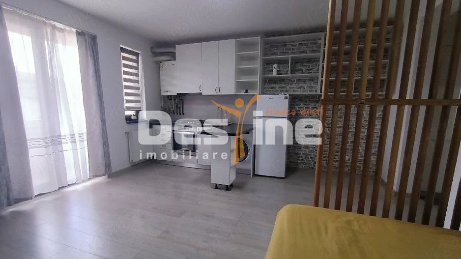 🏡 Apartament 1 cameră, bloc nou 2024, loc de parcare privat – Giroc - Poză 2
