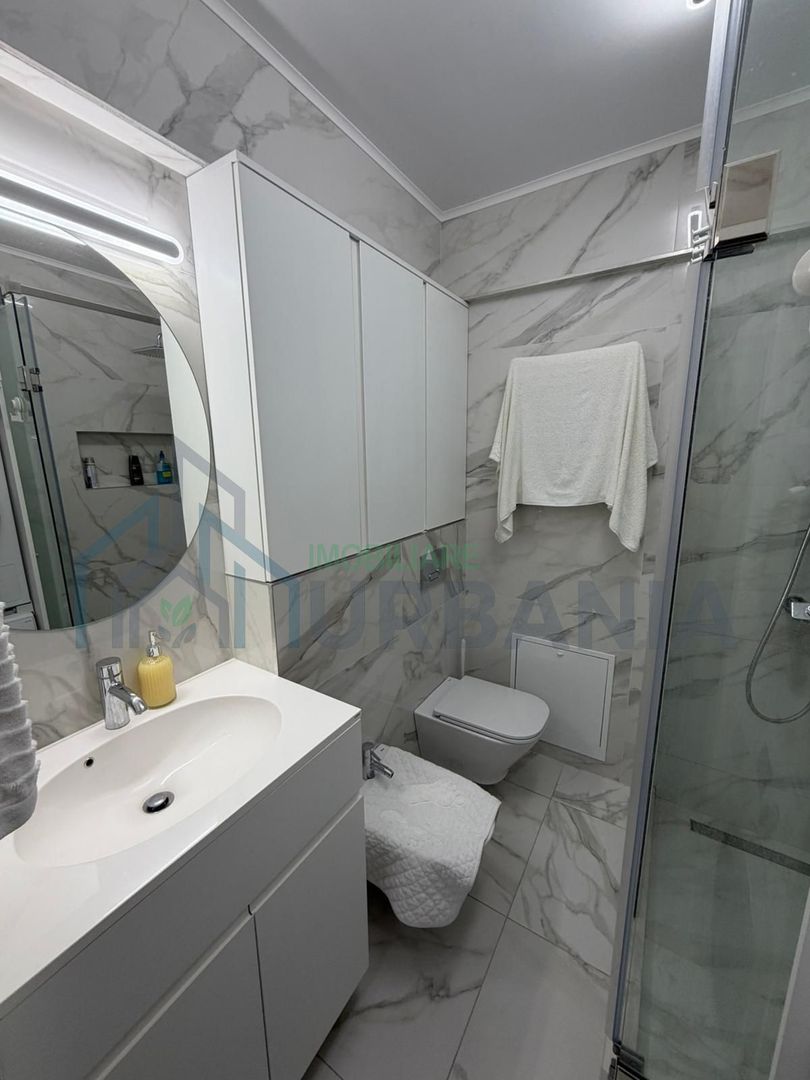 Apartament 2 camere (Zorilor by Inamstro) - Poză 7