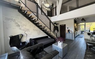 Apartament 3 camere decomandat | Sub Arini, Sibiu | penthouse 140 mp - Poză 5