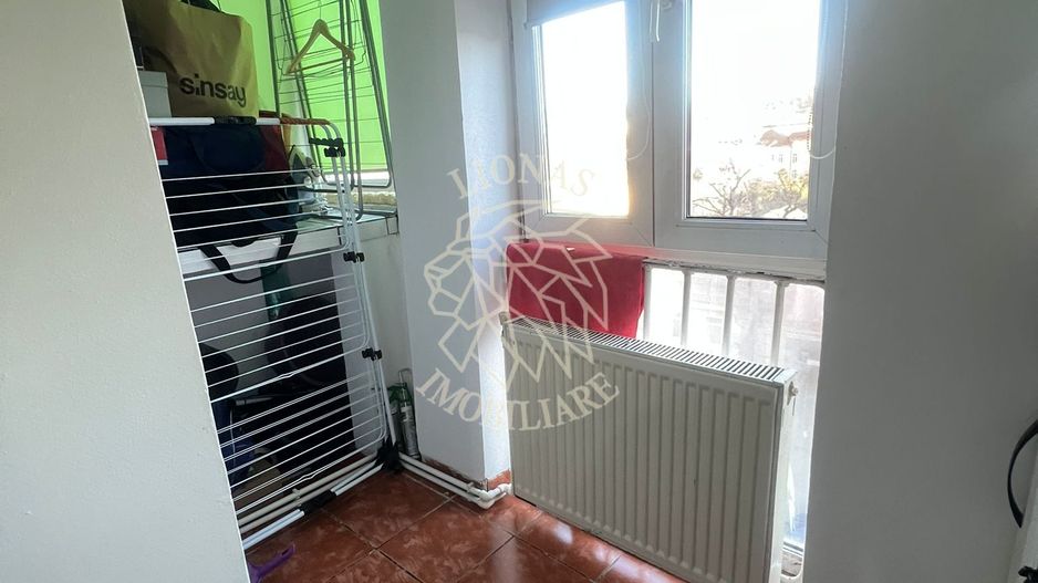 Apartament 2 camere-balcon-ideal locure-Zona Decebal - Poză 7