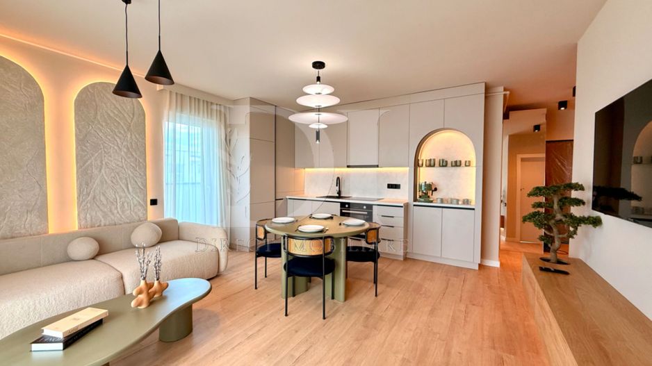 Apartament ultramodern / Zona Eroilor , Floresti - Poză 2