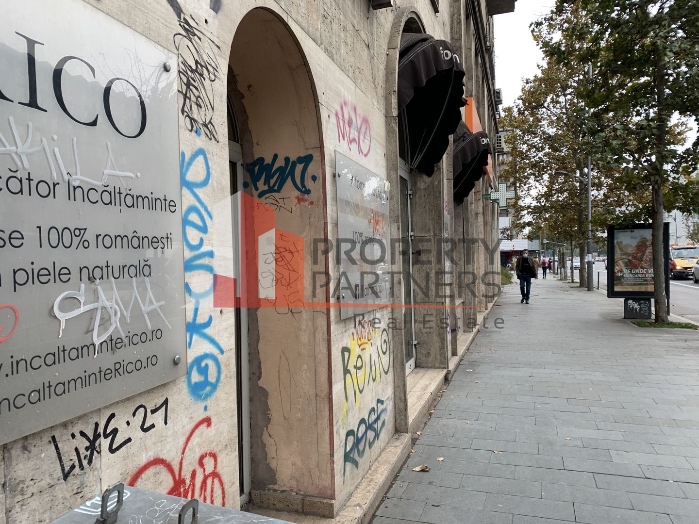 Spatiu comercial  Nicolae Balcescu - Poză 3