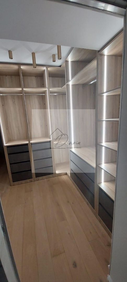 Apartament 3 camere UPGROUND I Aviatiei I Metrou Pipera I COM 0% - Poză 9