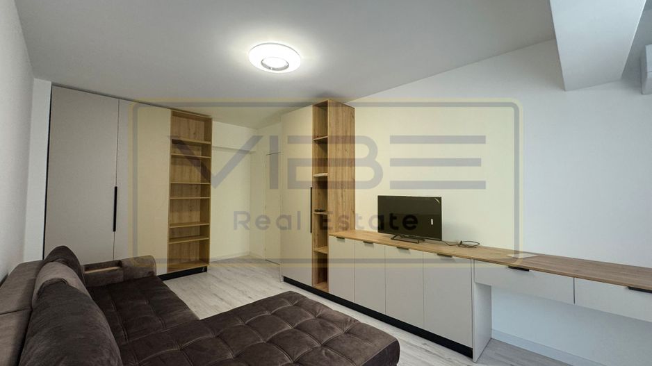 Apartament NOU 2 camere+parcare Moon Reflex Moara de Vant - Poză 2