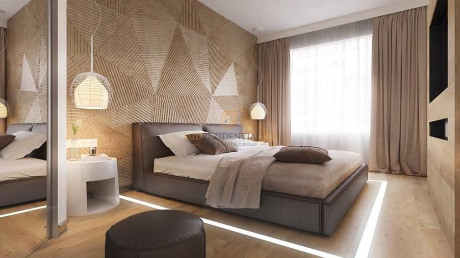 Apartament in zona Metalurgiei - 3 camere moderne, imobil nou - Poză 4