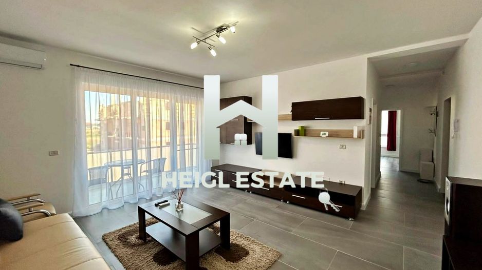 Apartament cu 2 camere + 2 locuri de parcare de vânzare, zona Dumbrăvița - Poză 3