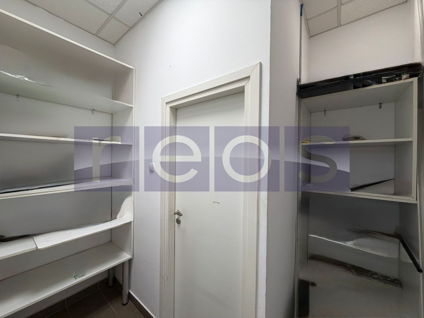 INCHIRIERE PARTER | ZONA CALAEA VICTORIEI | SPATIU COMERCIAL | 40MP | - Poză 3