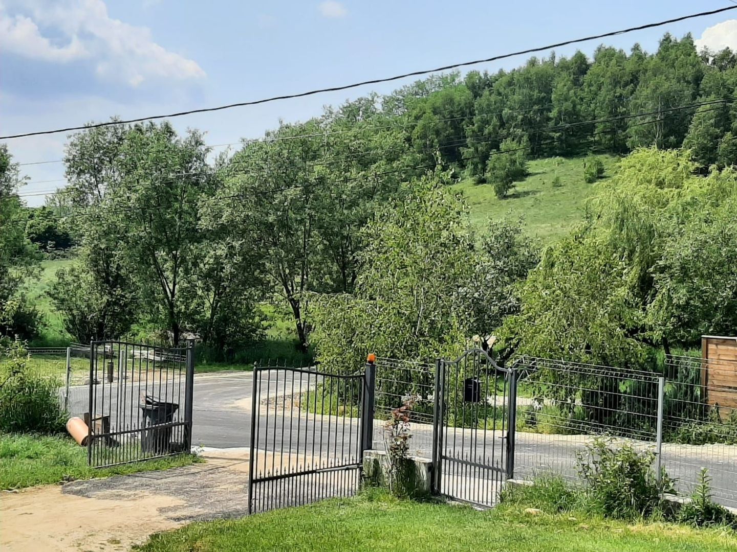 Casa si teren de vanzare in Feleacu - Poză 4