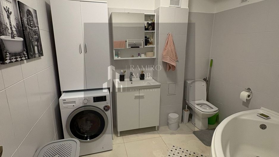 Apartament 2 camere metrou Aparatorii Patriei 5 min/loc parcare - Poză 7