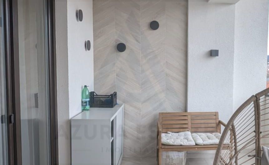 Penthouse 133 mp utili 4 camere 2 terase loc parcare in zona Centrala - Poză 13