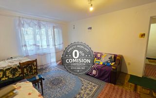 Apartament cu 2 camere, etaj 3, VASLUI zona COPOU - Alecsandri; - Poză 5