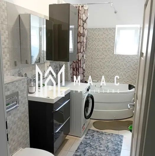 Apartament 2 camere | Etaj 1 | Balcon | 54 MP | Arhitectilor - Poză 7