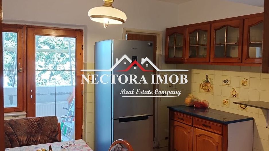 NECTORA IMOB-Apartament 4 camere, Sanmartin, 89 mp, langa Baile Felix - Poză 17