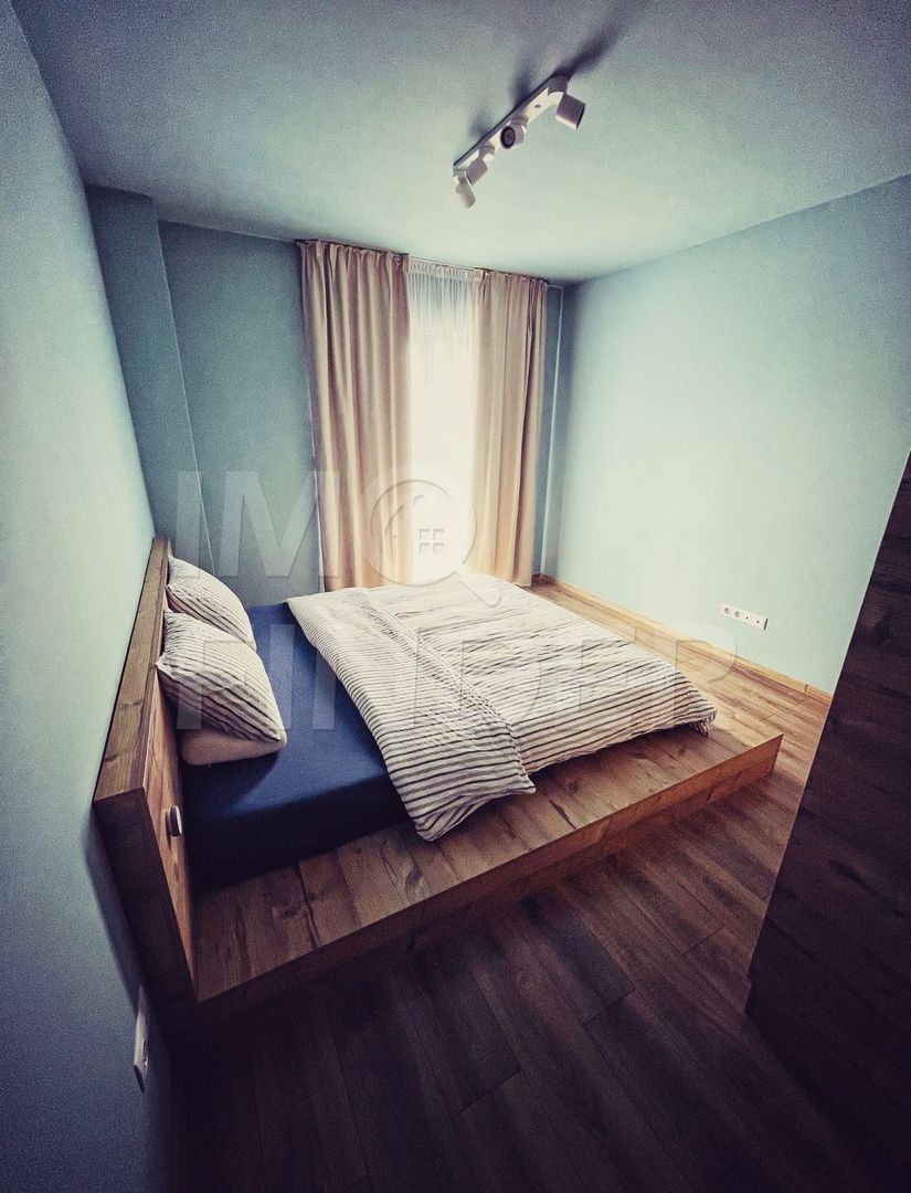 Vanzare apartament 2 camere Lux, predare la cheie, Europa - Poză 5