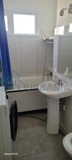 Apartament 2 camere semidecomandate, Tătărași, 54 mp, etaj 3/4 - Poză 8