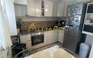 Sector 4 Grand Arena Apartament 3 camere 2 bai Mobilat si Utilat + Parcare - Poză 8