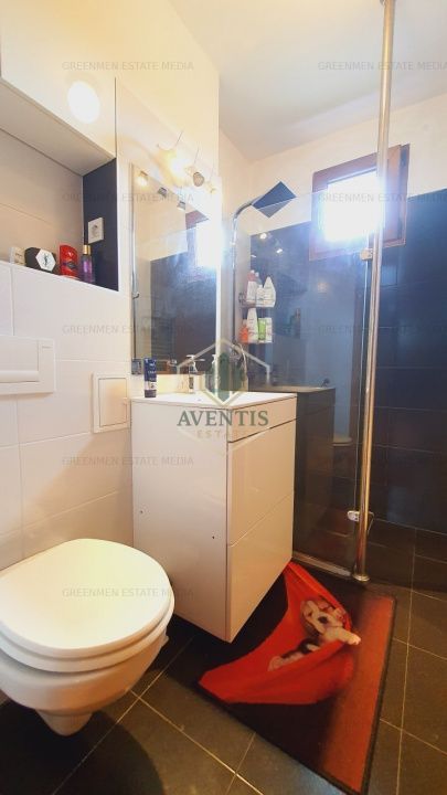 Modern renovata, bloc 2 lifturi, vedere parc, Maior Coravu - Metrou Piata Muncii - Poză 10