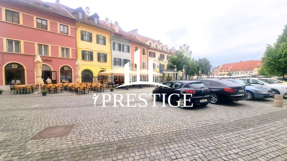 APARTAMENT 2 CAMERE, ETAJ 1, PIAȚA MICĂ, TERMEN LUNG SAU SCURT - Poză 17