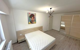 Ultracentral-4 Camere-Lux-Mobilat-Utilat-Etaj 1-CT-Disponibil imediat - Poză 5