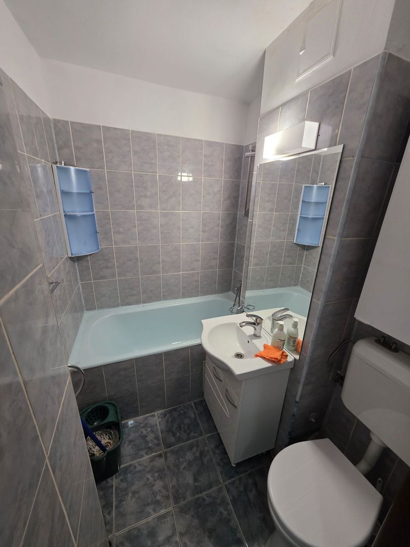 Apartament 2 camere Metrou Lujerului-Politehnica - Poză 7