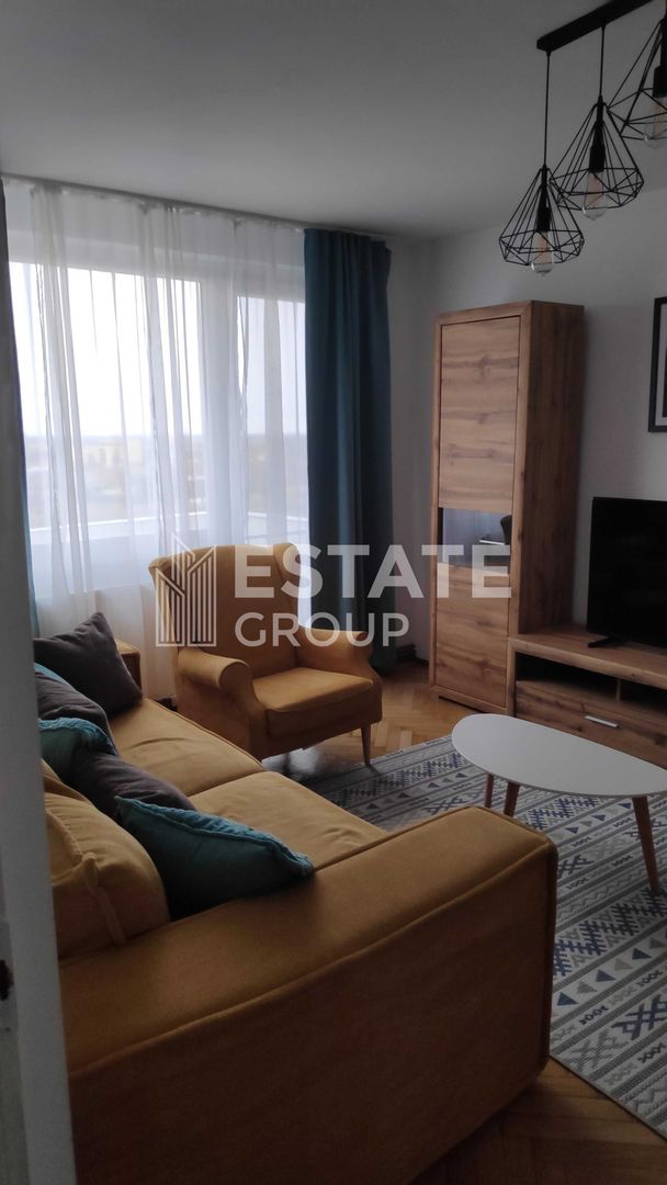 Apartament 2 camere, aproape de Medlife, Blv. Ion Dragalina - Poză 1