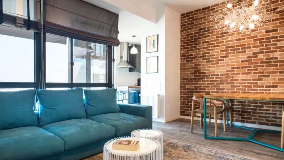 Apartament 3 camere de închiriat zona Delea Veche 24 - Poză 1